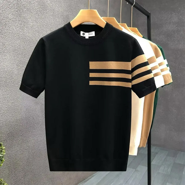 Sandro Cotton Crewneck