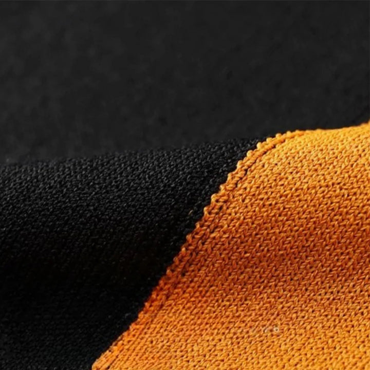 Modernist Colorblock Shirt