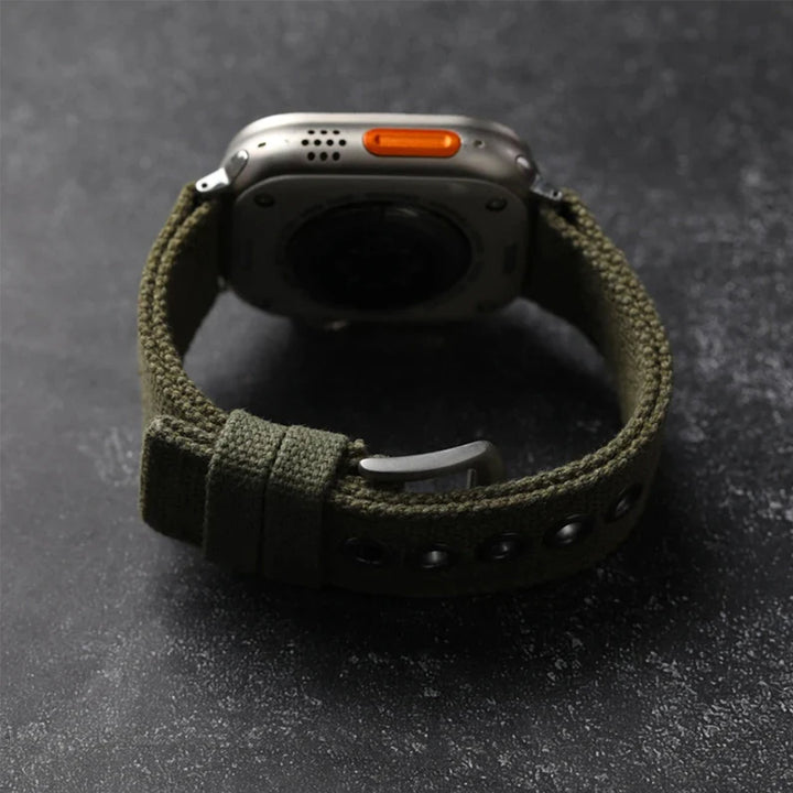 RangerFlex Apple Watch Band