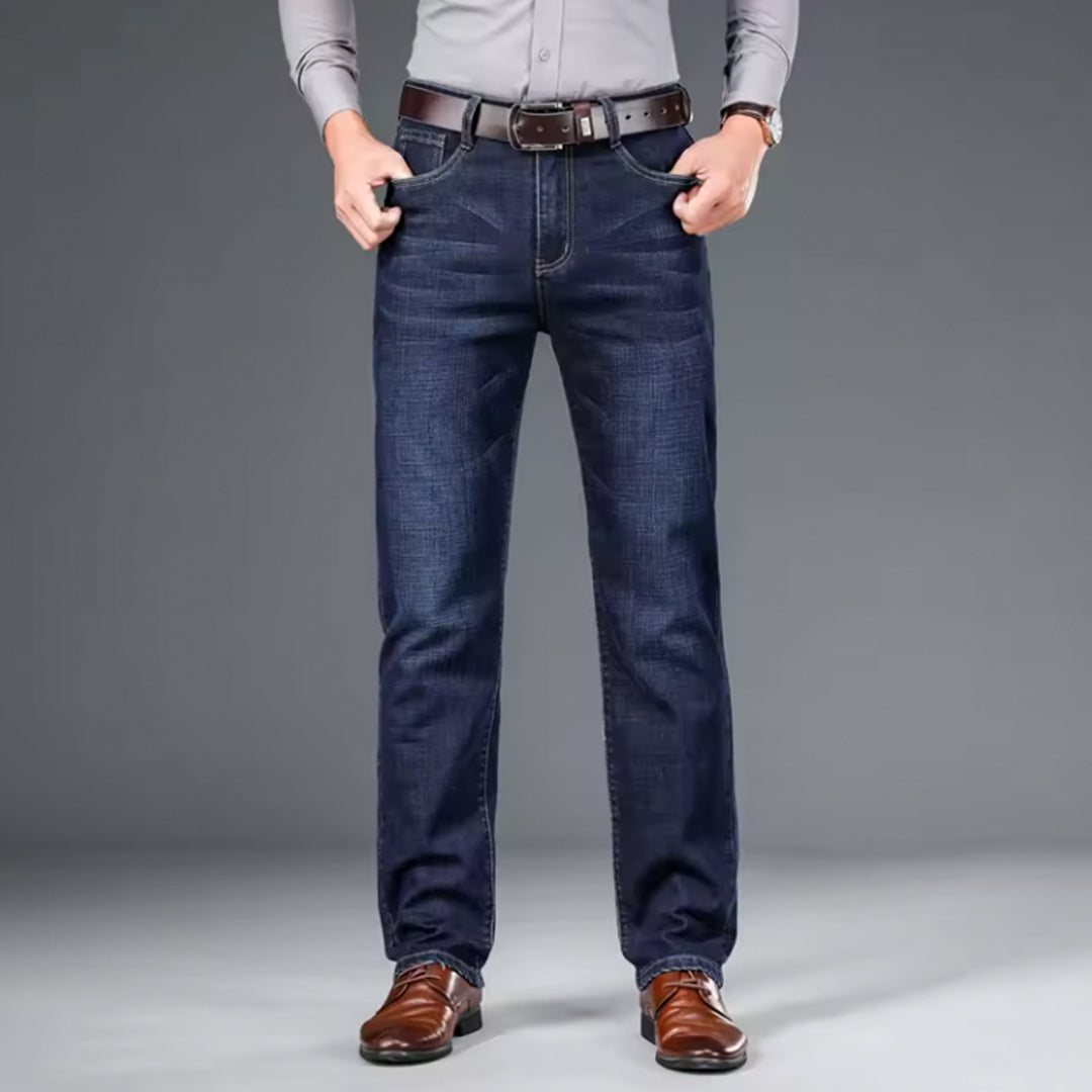 Dover Classic Denim