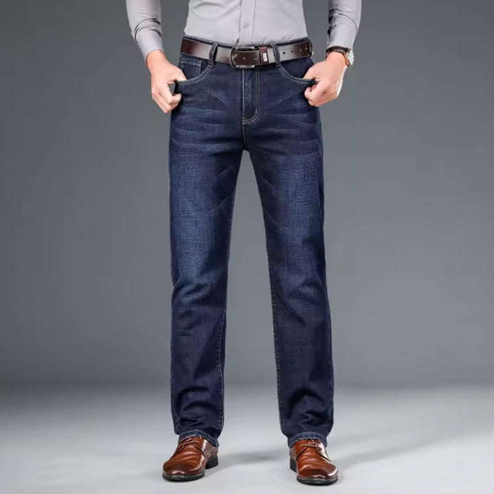 Dover Classic Denim