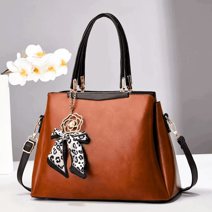 Aveline Tote Handbag
