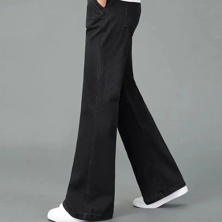 Austin Flare Bootcut Jeans