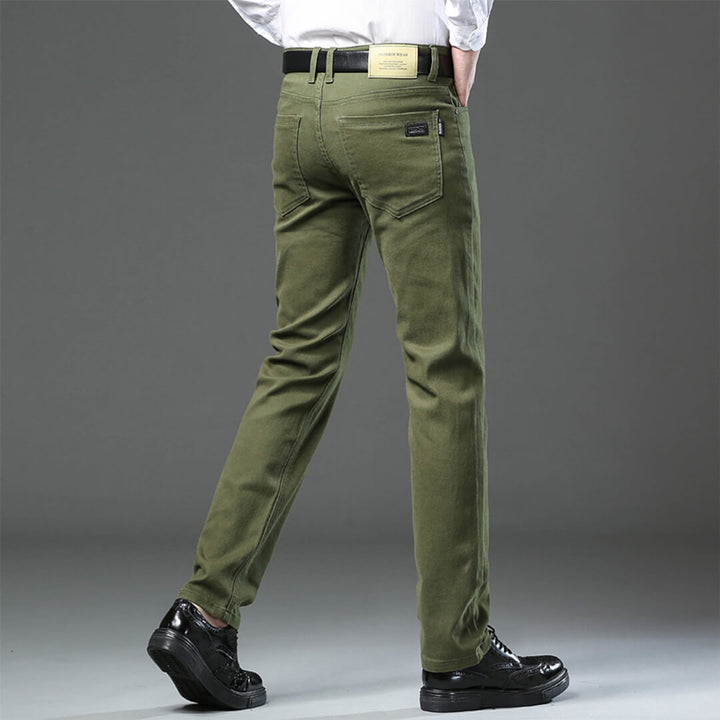 Orion Classic Fit Pants