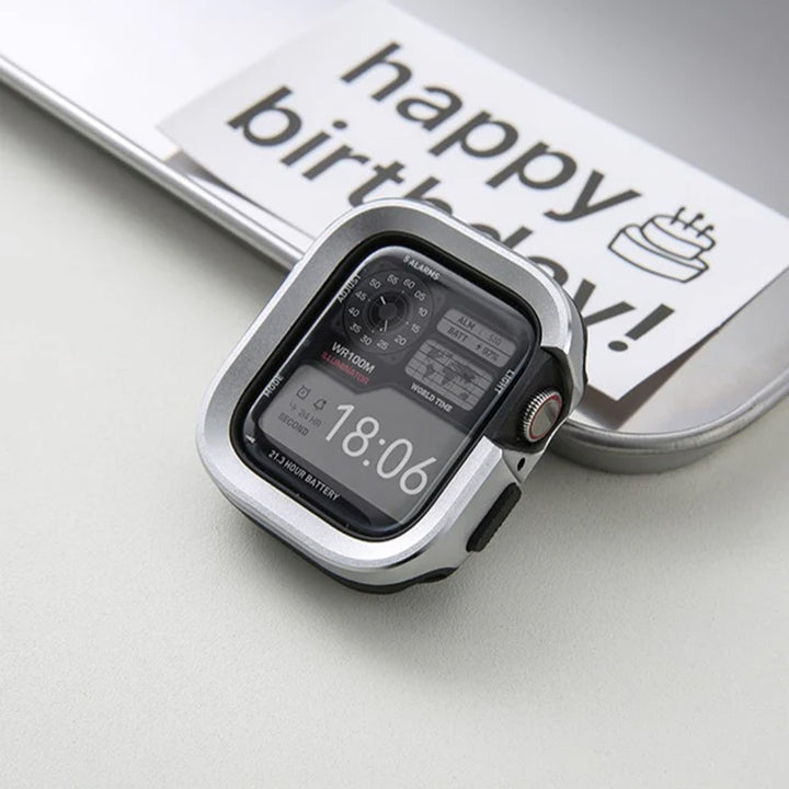 TrailGuard Apple Watch Case