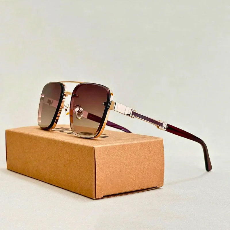 Model No. 8 Shades
