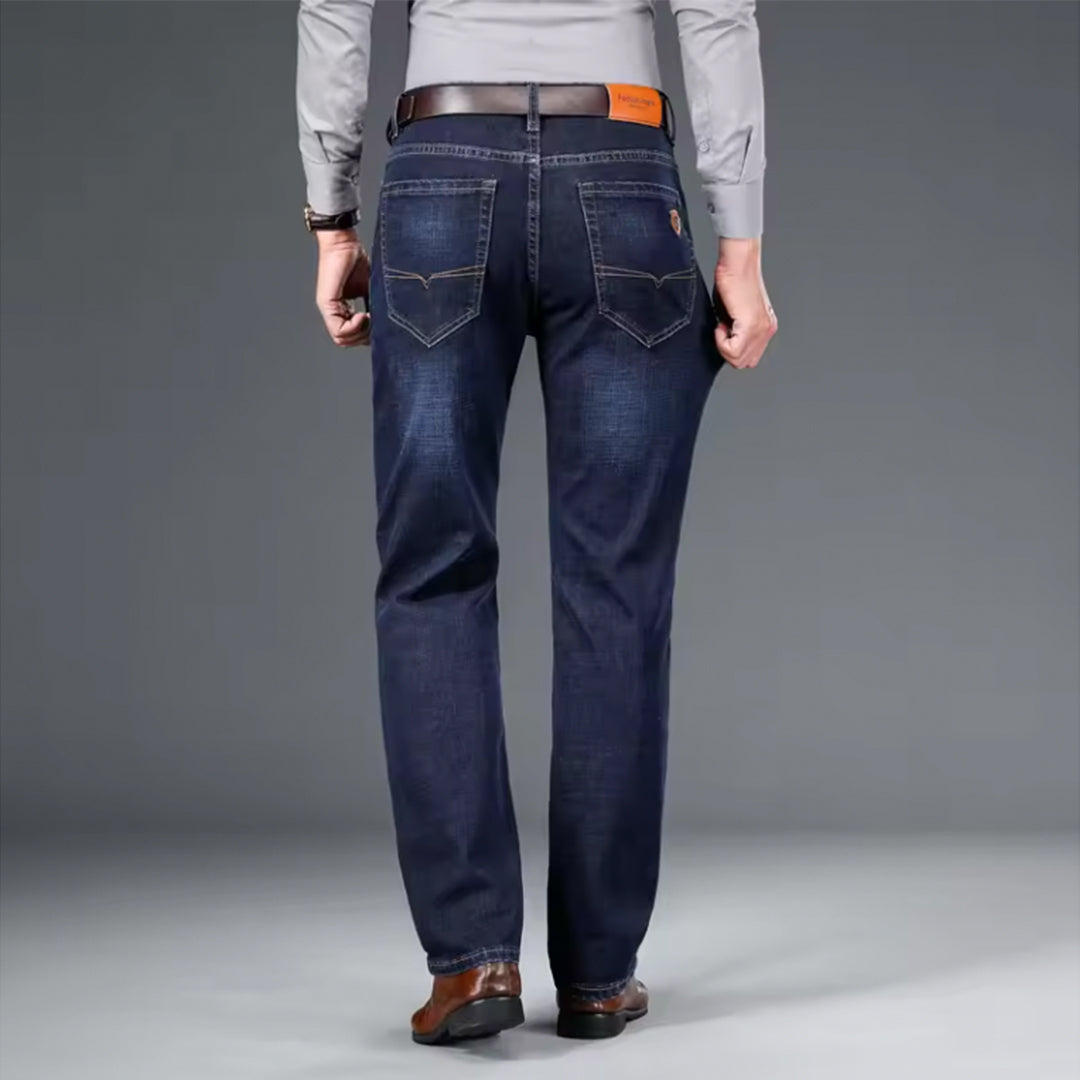 Dover Classic Denim