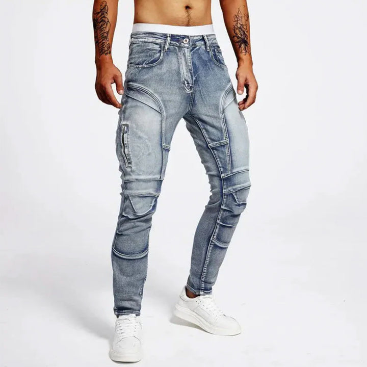 Stoneflex Jeans