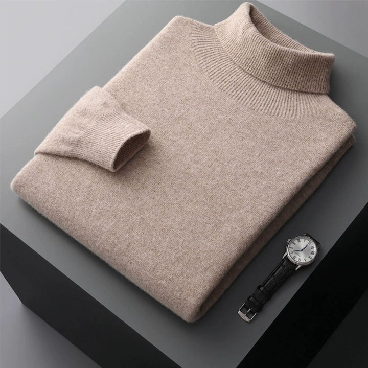 Cervino Cashmere Sweater