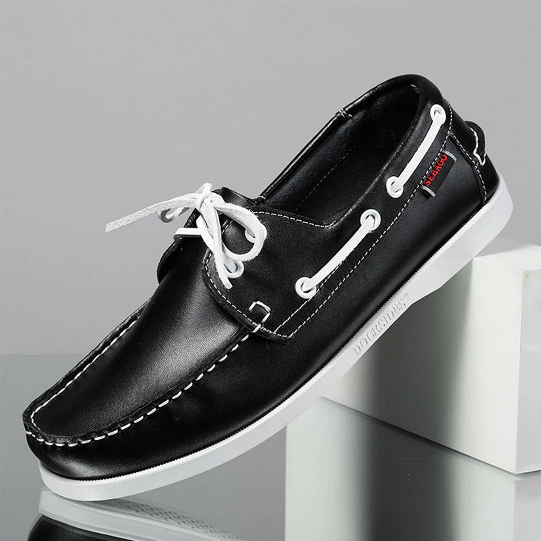Seabright Classic Loafers