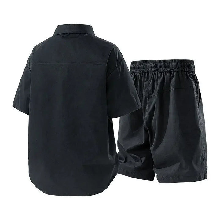 Urban Flow Set