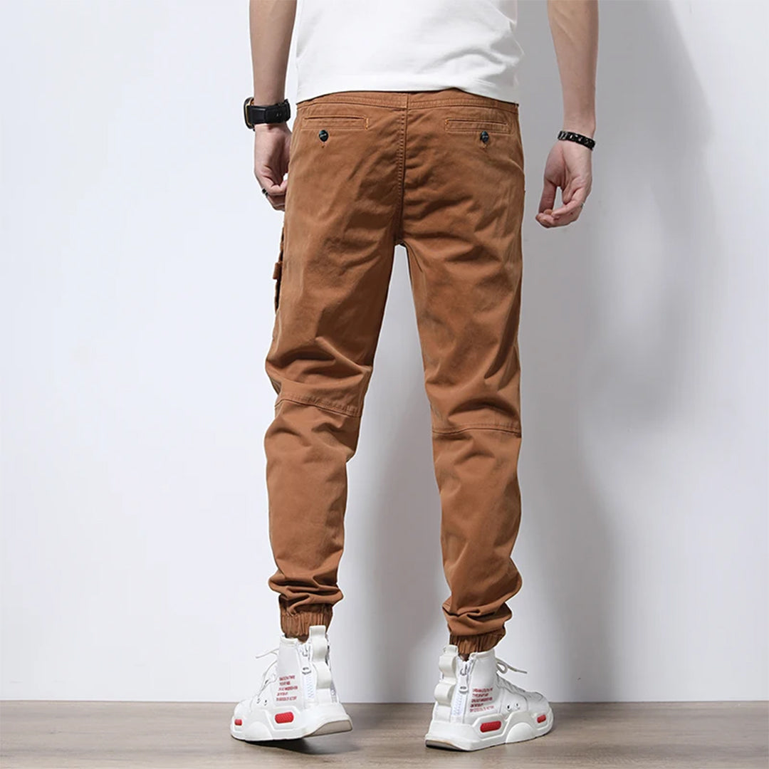 Duratek Urban Cargo Joggers