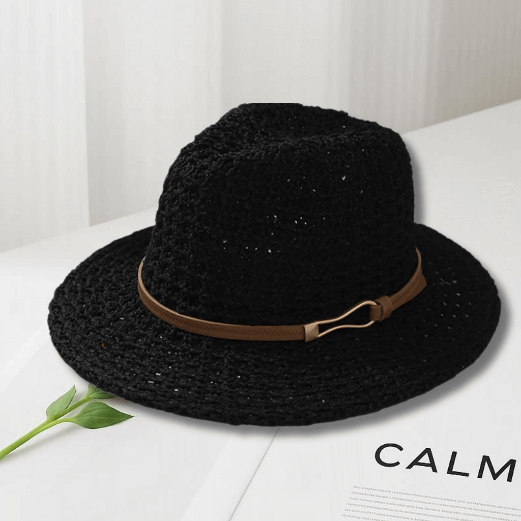 Marena Straw Hat