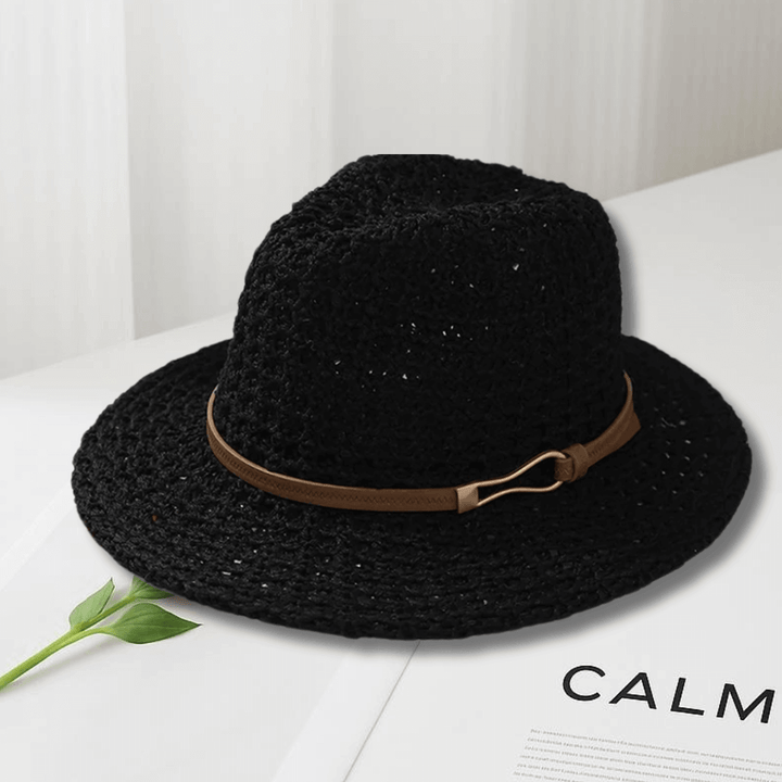Marena Straw Hat