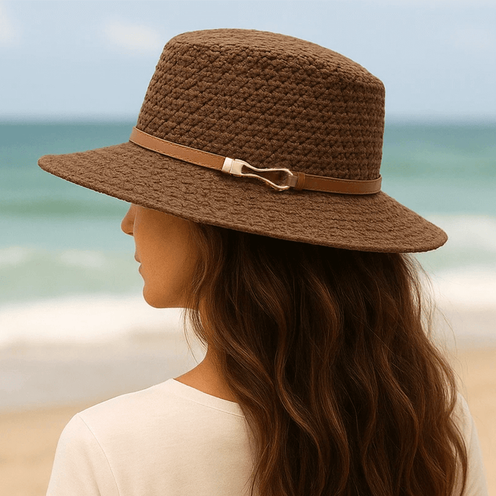 Marena Straw Hat