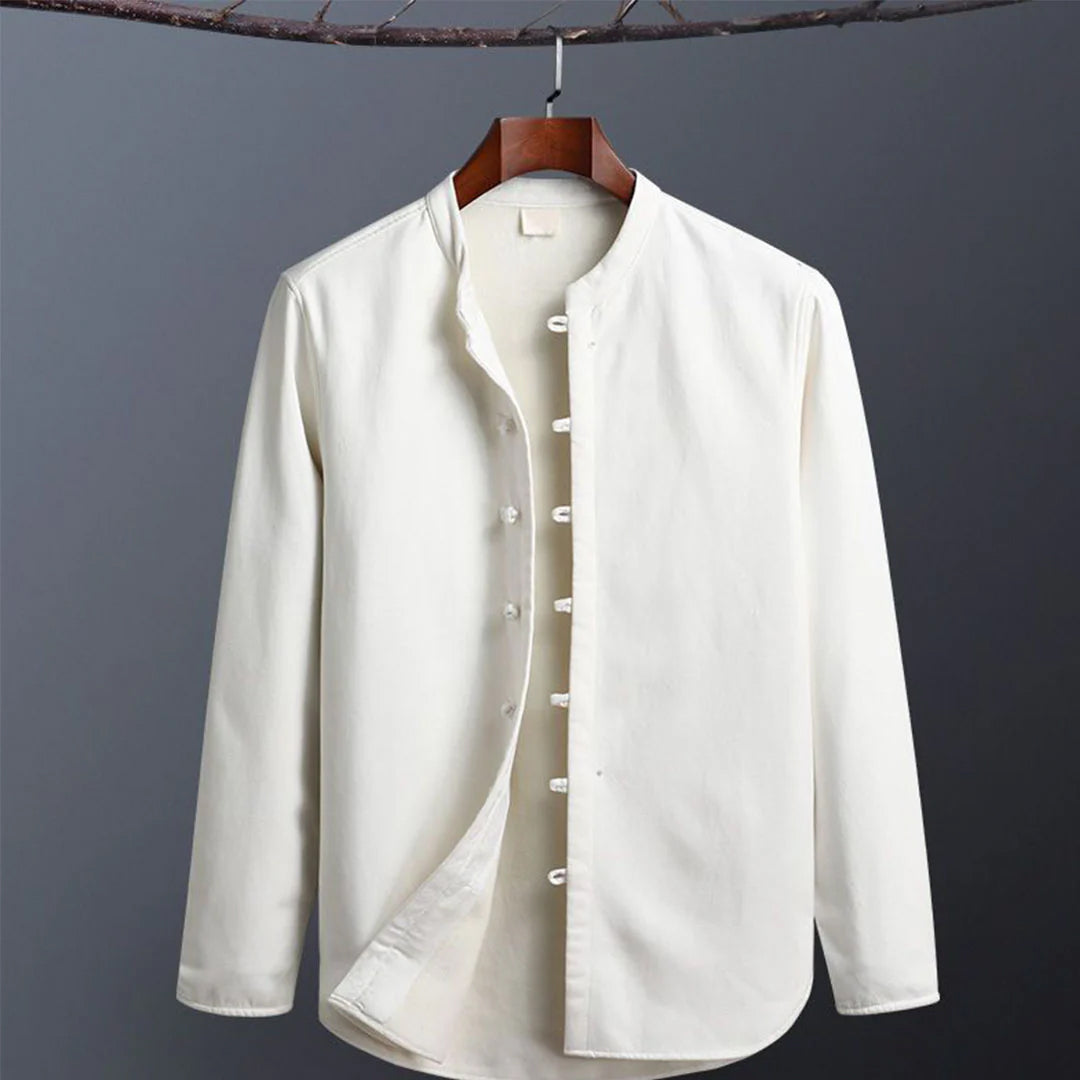 Takumi Linen Blend Lounge Set