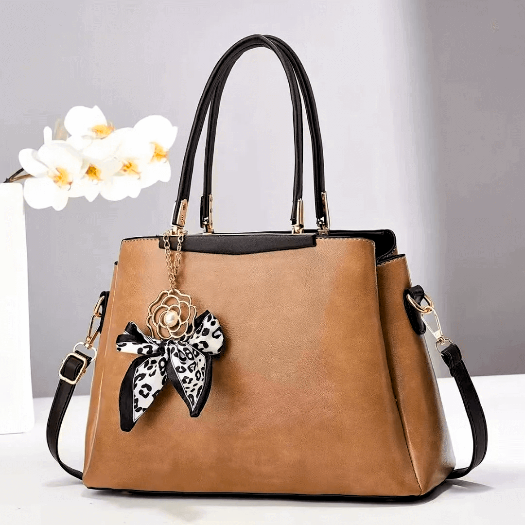 Aveline Tote Handbag