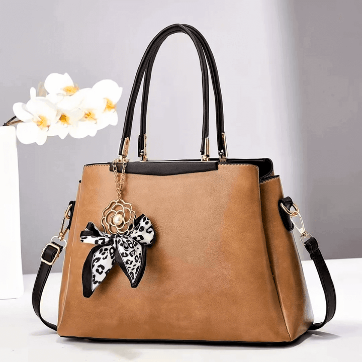 Aveline Tote Handbag