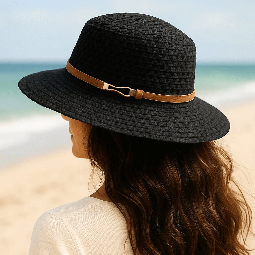 Marena Straw Hat
