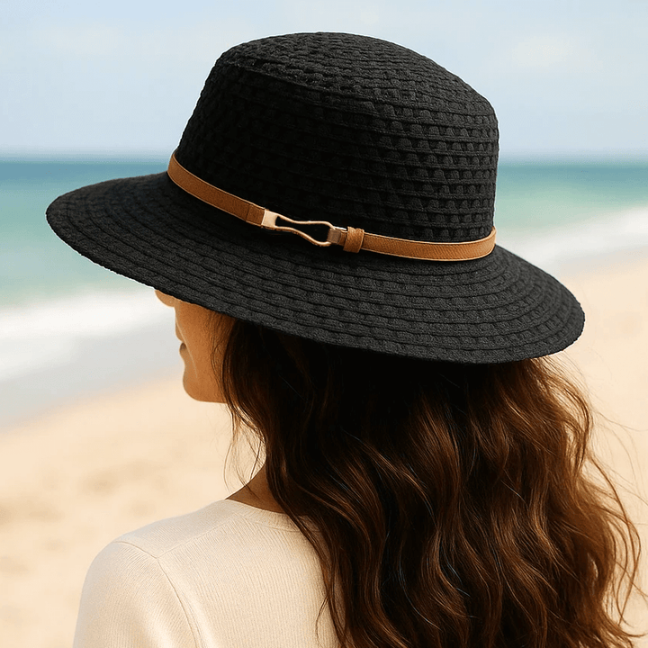 Marena Straw Hat