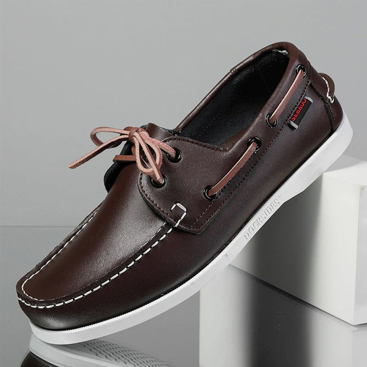 Seabright Classic Loafers