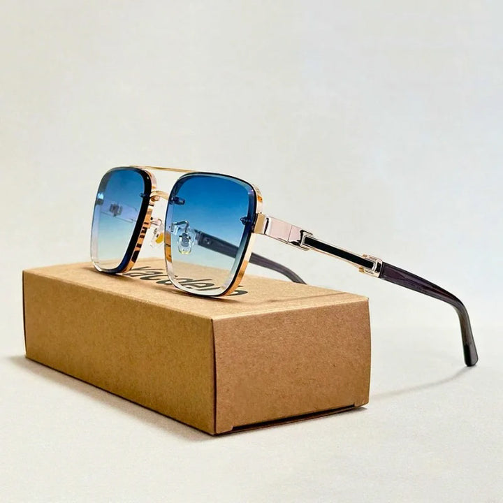 Model No. 8 Shades