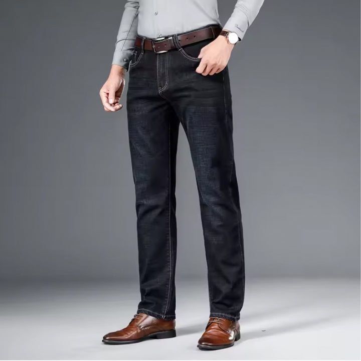 Dover Classic Denim
