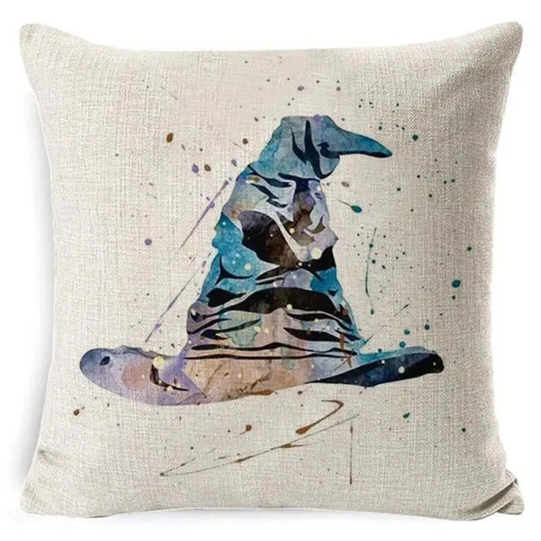 Harry Potter Edition Cushion Cover
