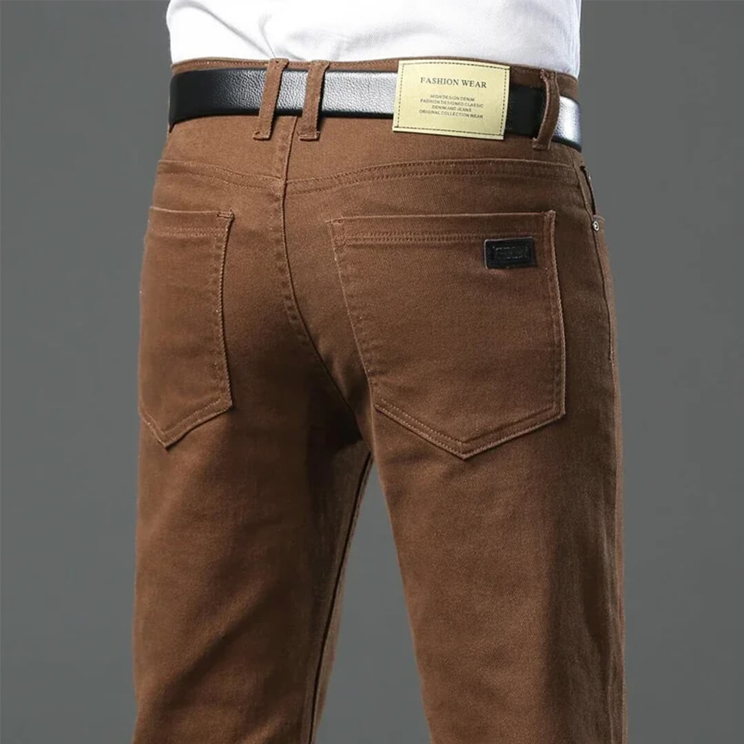 Orion Classic Fit Pants
