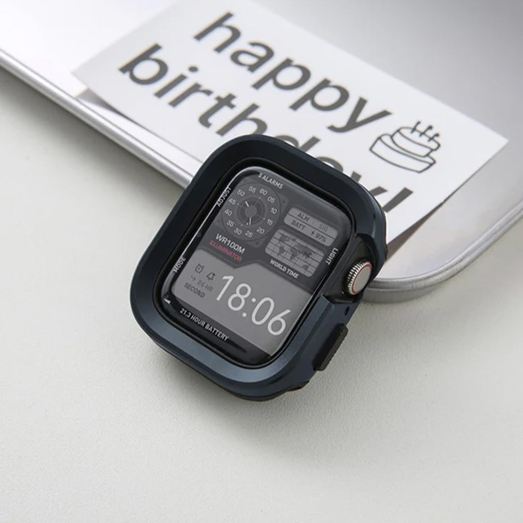 TrailGuard Apple Watch Case