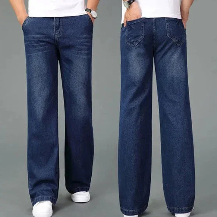 Austin Flare Bootcut Jeans