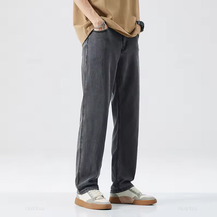 Miles Summer Straight Pants