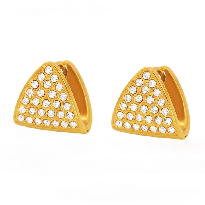 Avero Pavé Jewelry