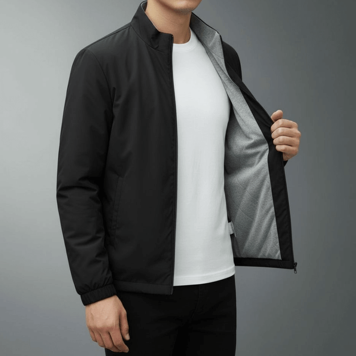 Brann Thermal Jacket