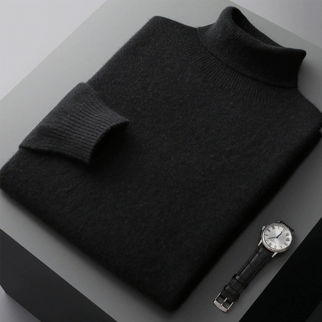 Cervino Cashmere Sweater