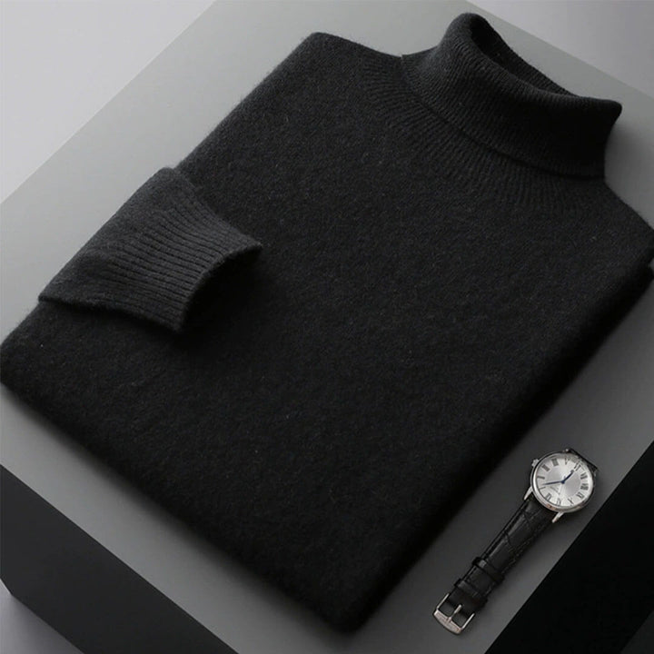 Cervino Cashmere Sweater