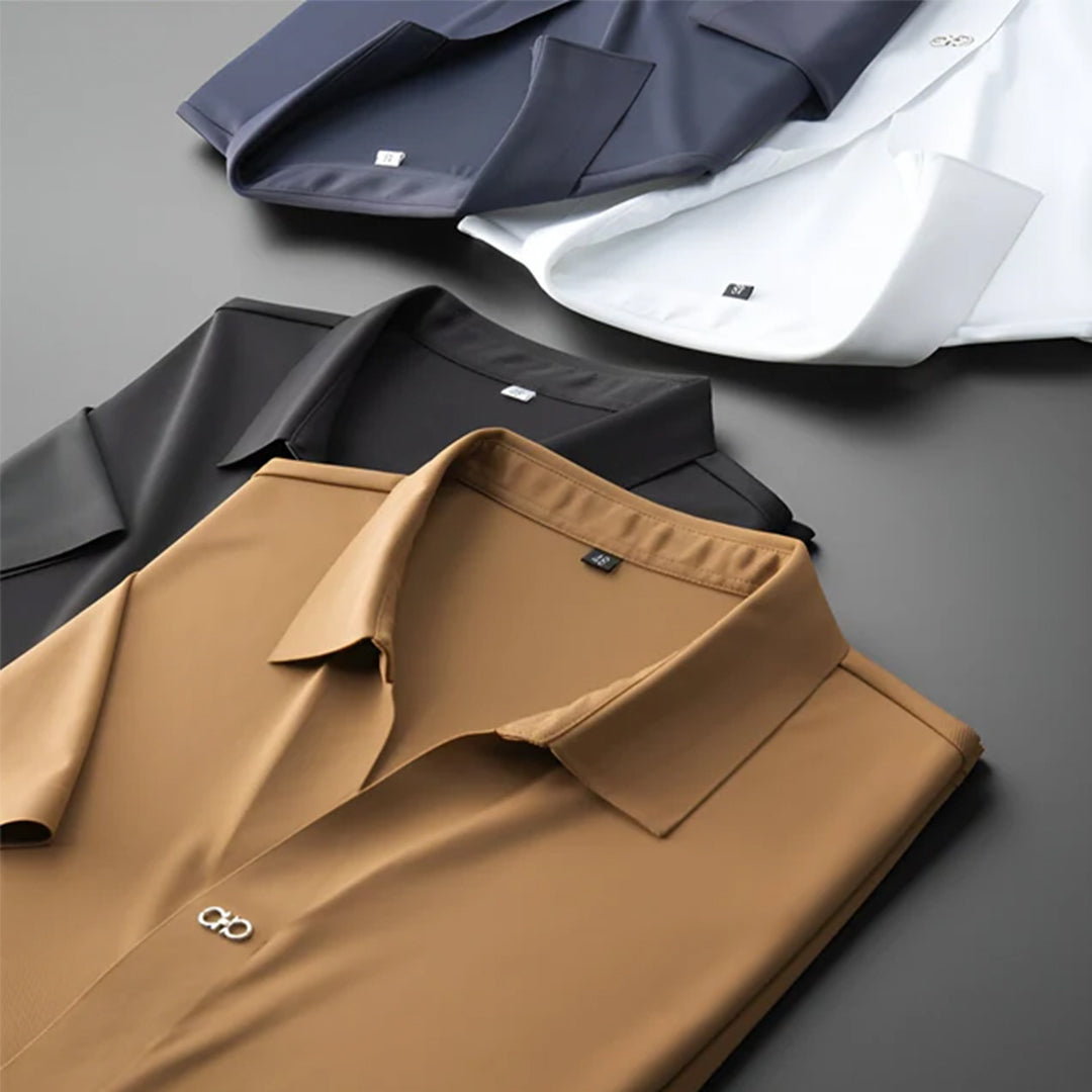 Saville Polo Set