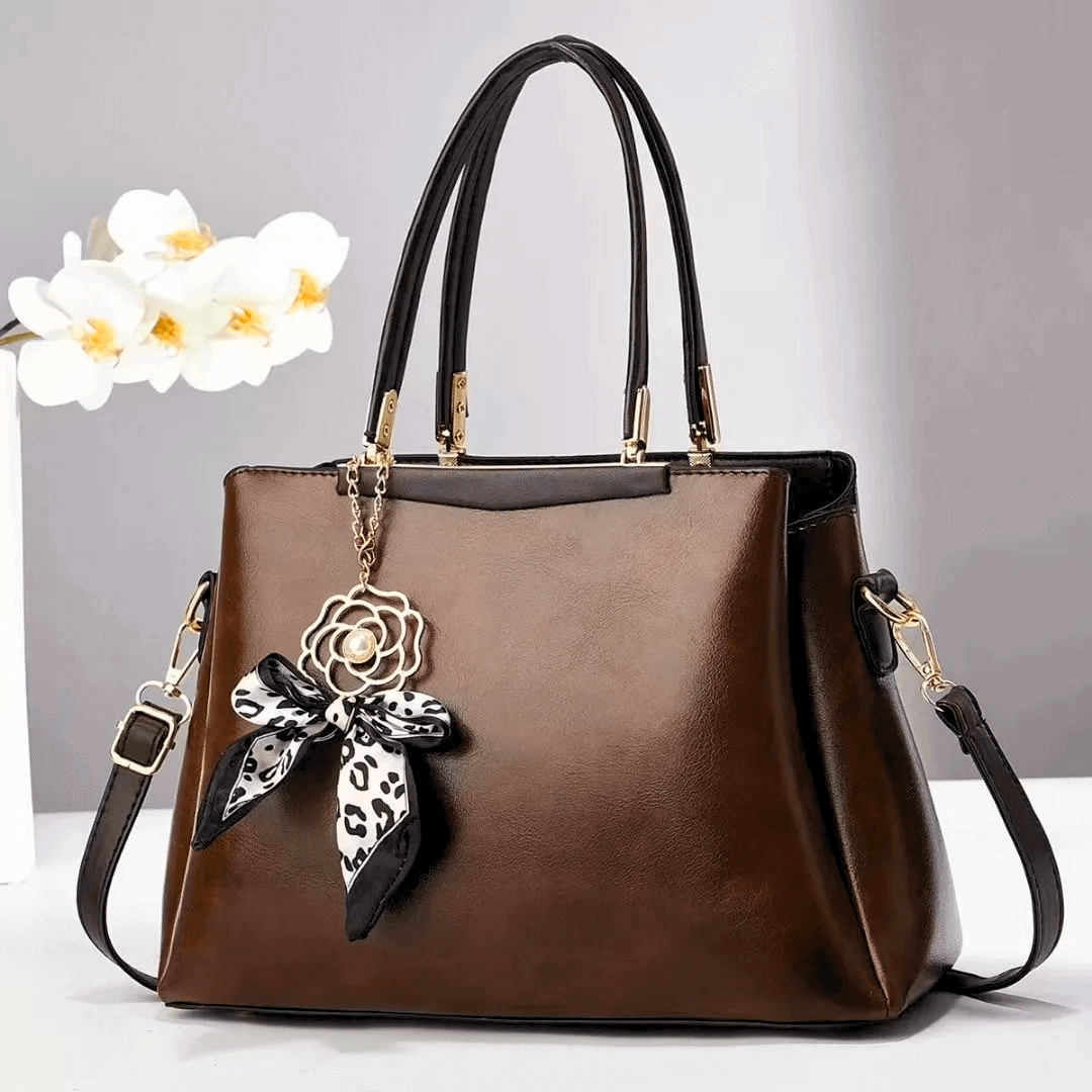 Aveline Tote Handbag