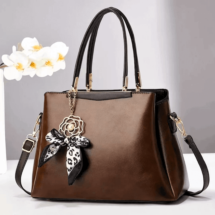 Aveline Tote Handbag