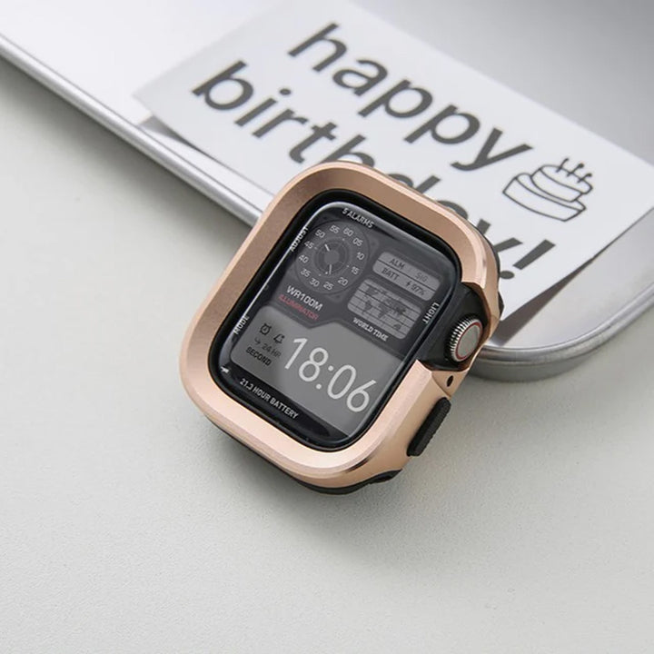 TrailGuard Apple Watch Case