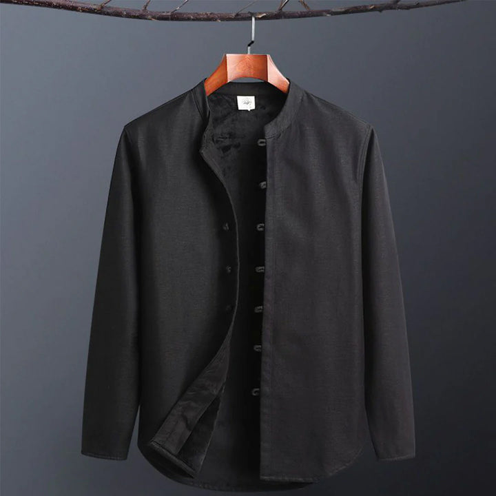 Takumi Linen Blend Lounge Set