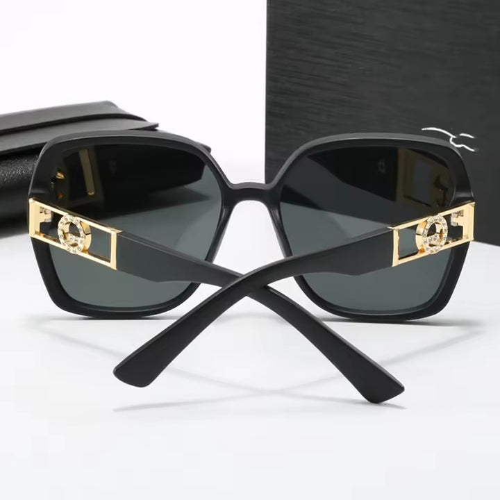 Solène Bloom Shades
