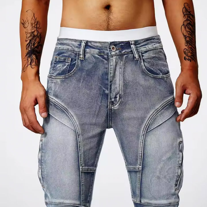 Stoneflex Jeans