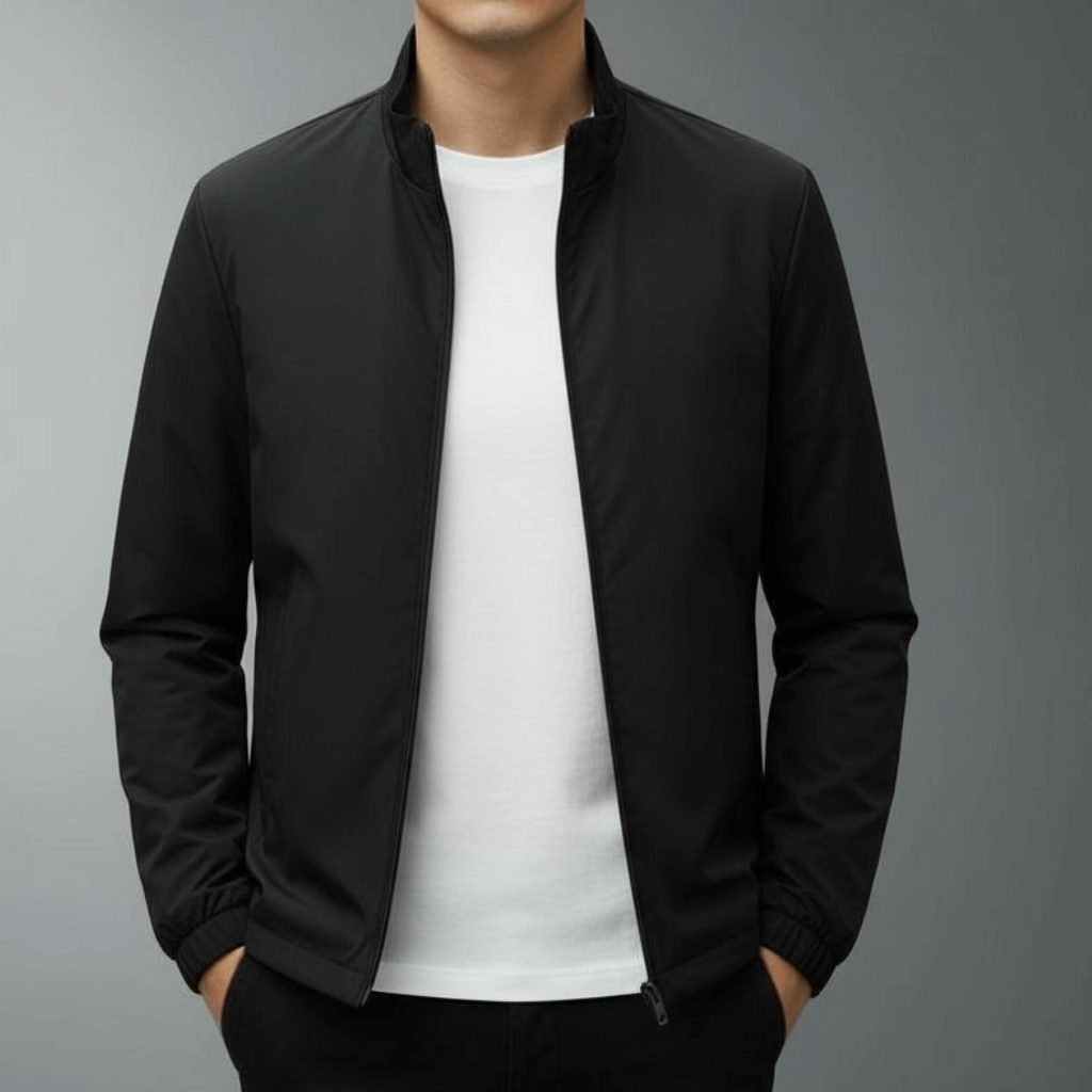 Brann Thermal Jacket