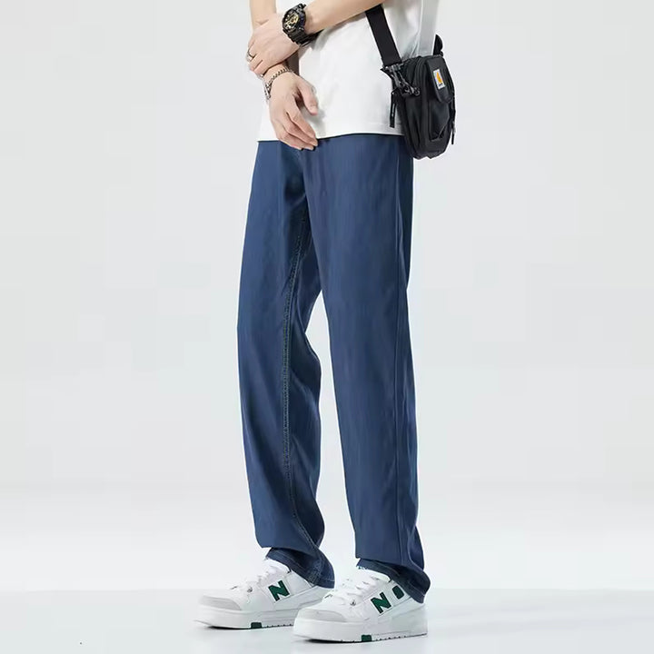 Miles Summer Straight Pants