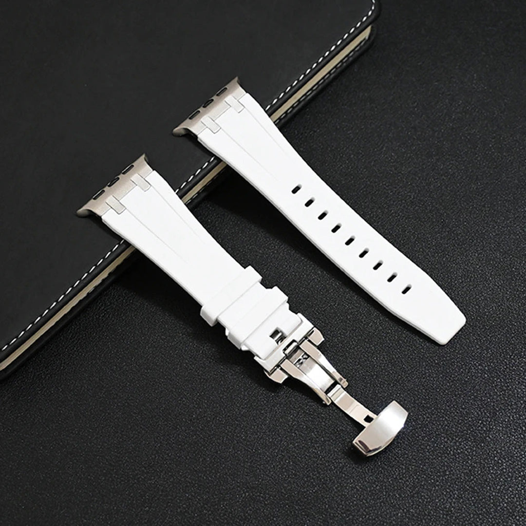 Aether Silicone Apple Watch Band