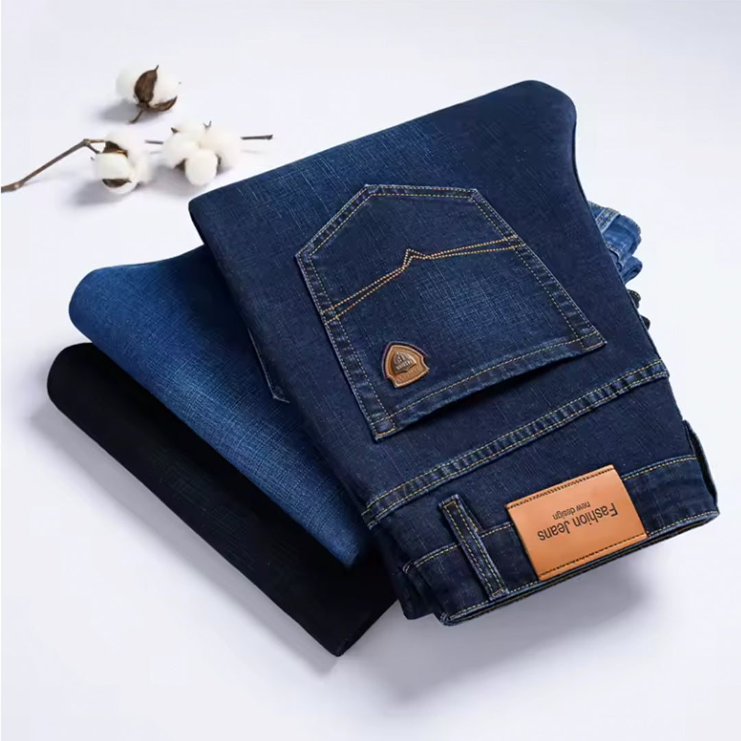 Dover Classic Denim
