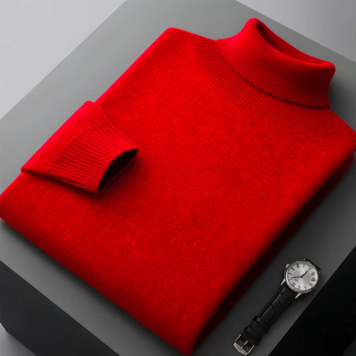 Cervino Cashmere Sweater