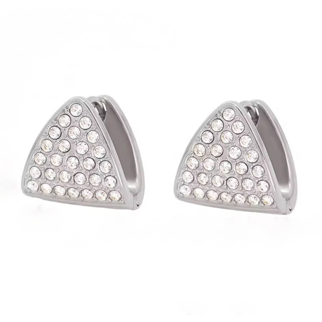 Avero Pavé Jewelry
