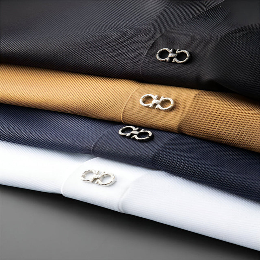 Saville Polo Set